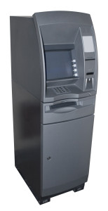 Bitcoin ATM