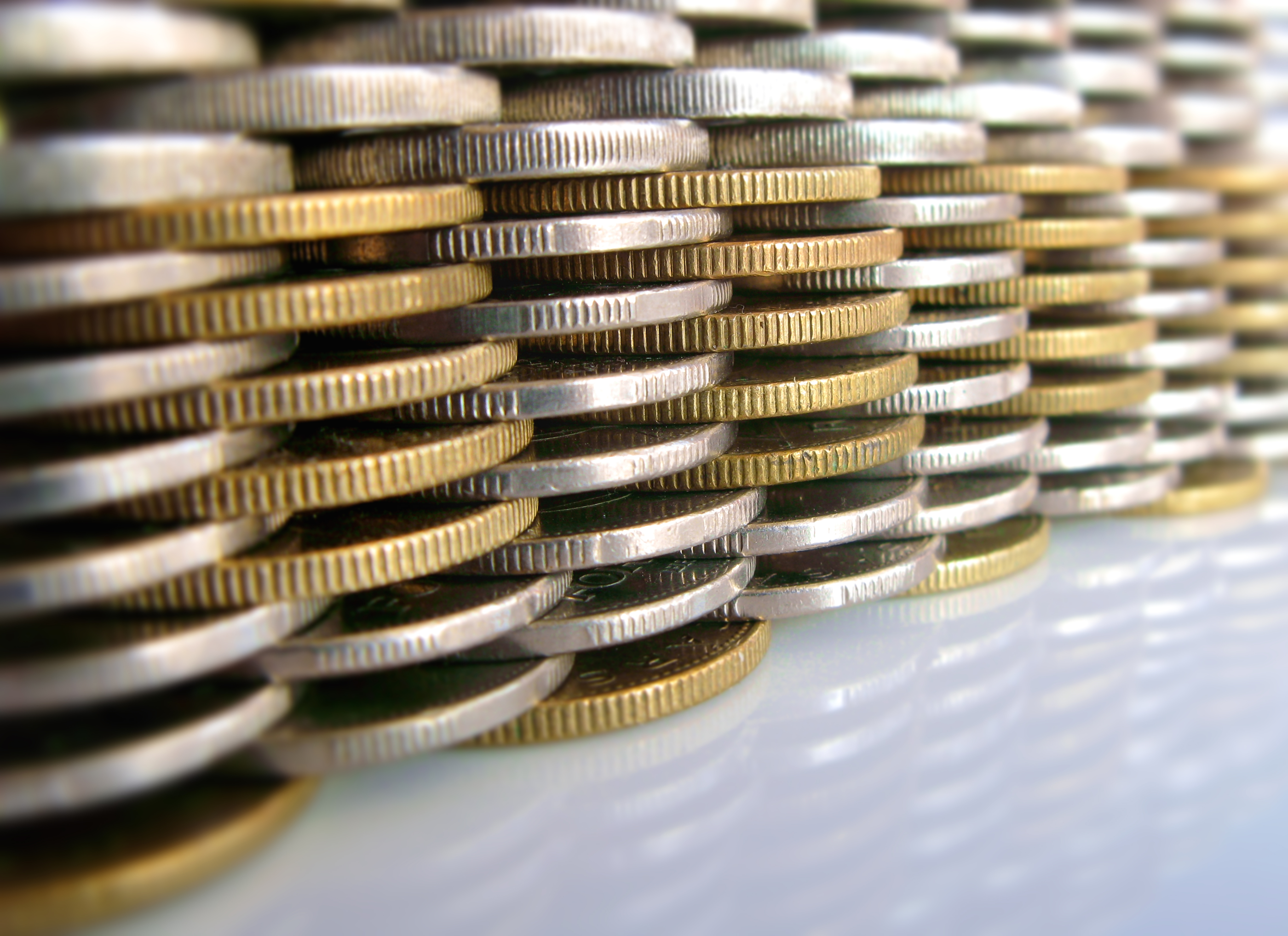 Investování do bitcoinů